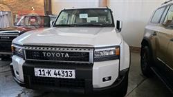 تويوتا لاندكروزر برادو